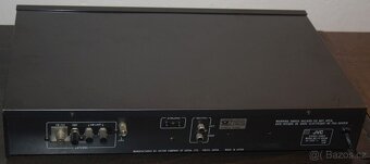 Tuner JVC FX50L, quartz PLL, Compu Link, Made in Japan - 9