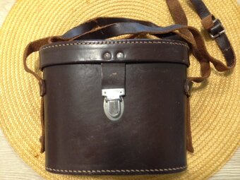 Dalekohled....MEOPTA 6x30 - 9