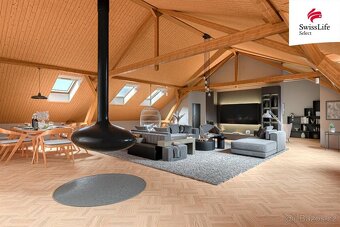 Prodej skladového prostoru 1400 m2, Sulejovice - 9