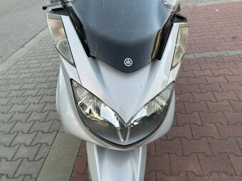 Yamaha YP 400 Majesty 2004 - 9