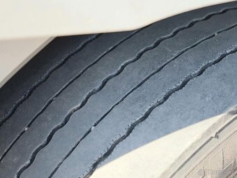 Mercedes-Benz ACTROS 1841, 18 TUN, EURO 5, HYDRAULIKA PRO SK - 9