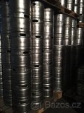 Prodej repasovaných KEG sudů pro minipivovary - 9