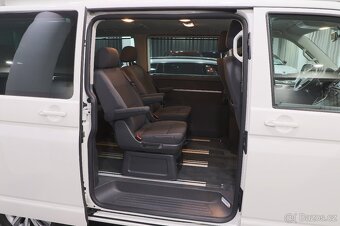 VW Multivan Comfortline 2.0TDI 132kW DSG - záruka Autodraft - 9