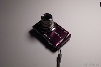 Panasonic Lumix DMC-FS35 - 9