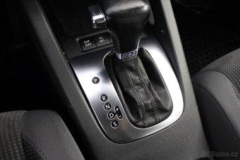 Volkswagen Golf 1.9 TDI 77kW DSG COMFORT (2008) - 9