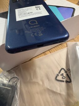 Alcatel 1S 2021 6025H, 32GB, 3GB RAM - 9
