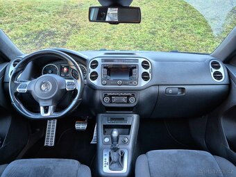 Volkswagen Tiguan 2.0 TDI DSG 4Motion R-Line CityScape - 9