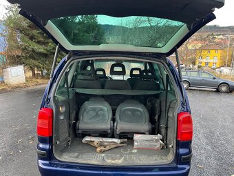 Vw SHARAN 1.9 TDI - 9