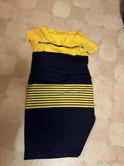 Oblečení z vyřazeného šatníku - 9