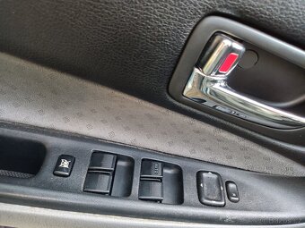 Mazda 6 2.0 104 kw - 9