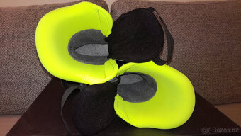 dětské lyžáky vel. MP 245 - 9