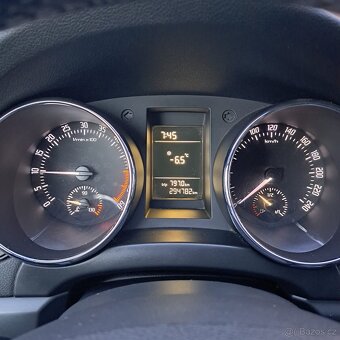 Škoda Yeti 4x4 2.0 tdi - 9