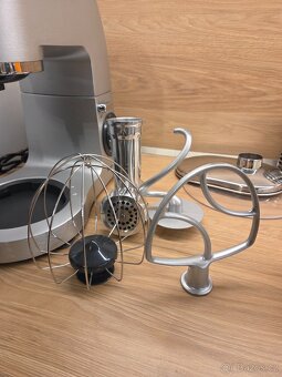 Kuchyňský robot Tescoma President - 9