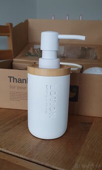 Koupelnová sada - 9