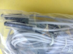 SMC - KOMPONENTY STLAČENÉHO VZDUCHU - 9