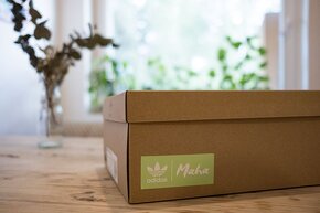 Adidas Originals SAMBA MAHA - 9