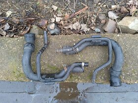VW Passat b5/b5.5  ND-1 - 9