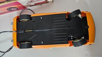 Mangusta piko stará hračka - 9