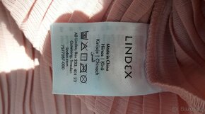 Dlouhé letní společenské šaty. - 9