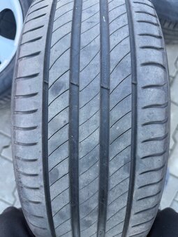 Alu kola letní r16 - 9