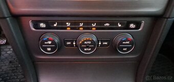 Golf VII Variant, rv 2013, 1,6TD 77kW - 9