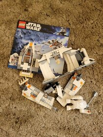 Prodám stavebnice Lega. - 9