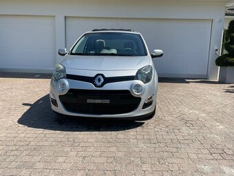 Twingo 1.2 - 9