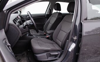 Volkswagen Golf e - 9