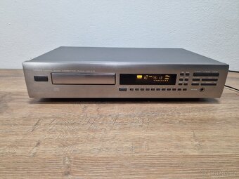 Cd přehrávač Yamaha cdx 470 - 9