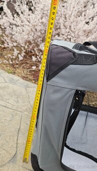 Přepravní taška 60x41x41cm - 9