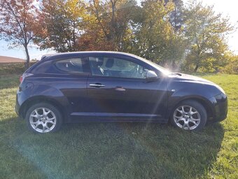 Alfa Romeo Mito 1.3 JTDM - 9