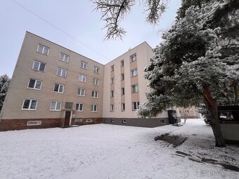 Prodej byt 4+1 - 9