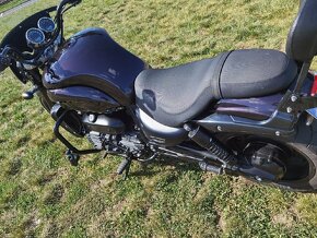 Triumph rocket 3 VÝMĚNA / PRODEJ - 9