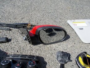 Díly interiéru Hyundai i30 - 9