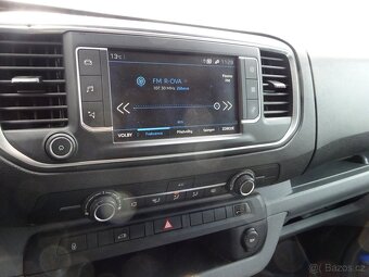 Peugeot Expert 2,0 HDI, ODPOČET DPH,LONG - 9