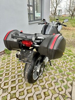 BMW f 800 st - 9