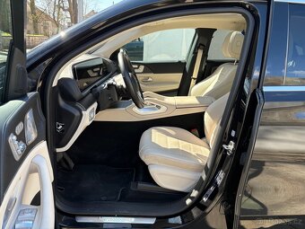 Prodám Mercedes-Benz GLE 400d Coupe Executive AMG - 9