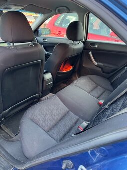 Honda Accord - 9