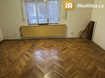 Prodej rodinného domu, 4 pokoje, 58 m², Nová Paka - 9