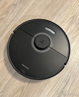 Roborock Q7 Max Black - 9