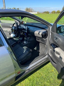 Citroën C4Cactus 1.2 pure tech - 9