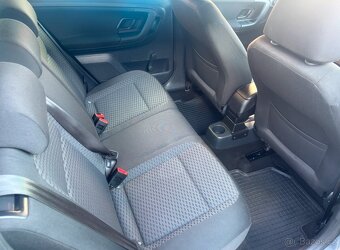 Škoda Fabia 1.2 TSi - facelift - najeto 113tis km - 9