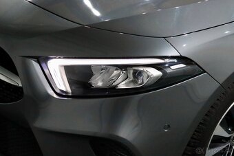 Mercedes-Benz A160 80kW Linie STYLE 2020 - 9