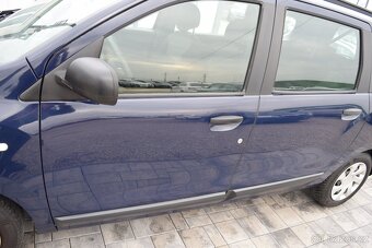 ►►Dacia Lodgy 1.5 DCI 66KW•NÍZKÉ KM•7MÍST◄◄ - 9