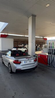 BMW M235i F23 - manuál - 9