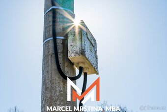 Prodej stavebního pozemku | Těchonín - 9