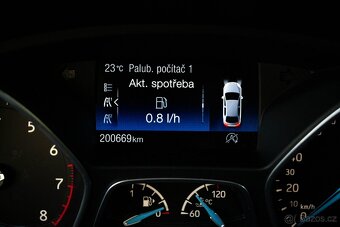 Ford Focus Kombi 1.5 EcoBoost ST Line - 9