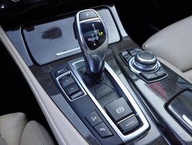 BMW 525xd xDrive F11 M-Paket..Prodam nebo vyměním - 9