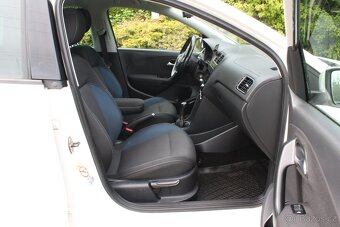 Volkswagen Polo 1,2 Team, 44KW, Klima, Tempomat - 9