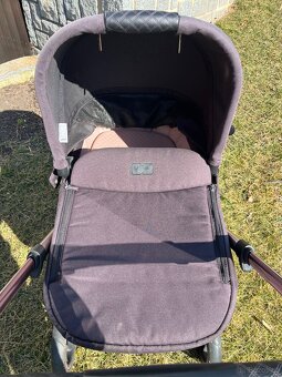 Abc design viper 4 rose gold - 9